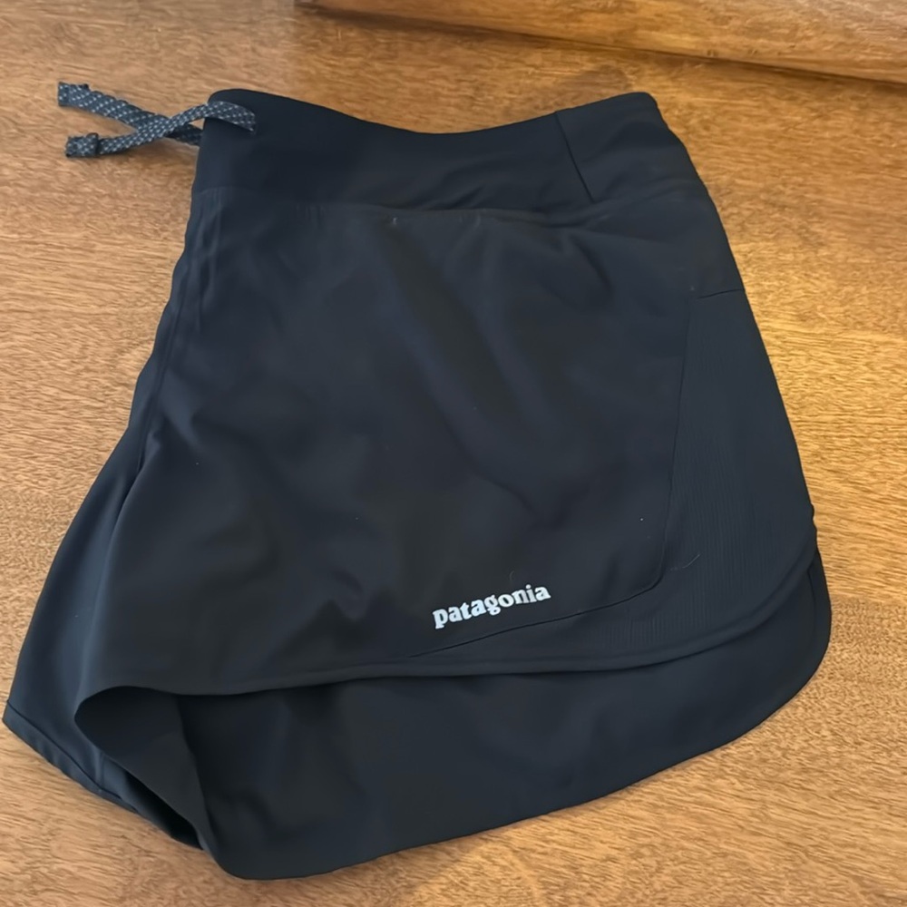 Patagonia Active Shorts